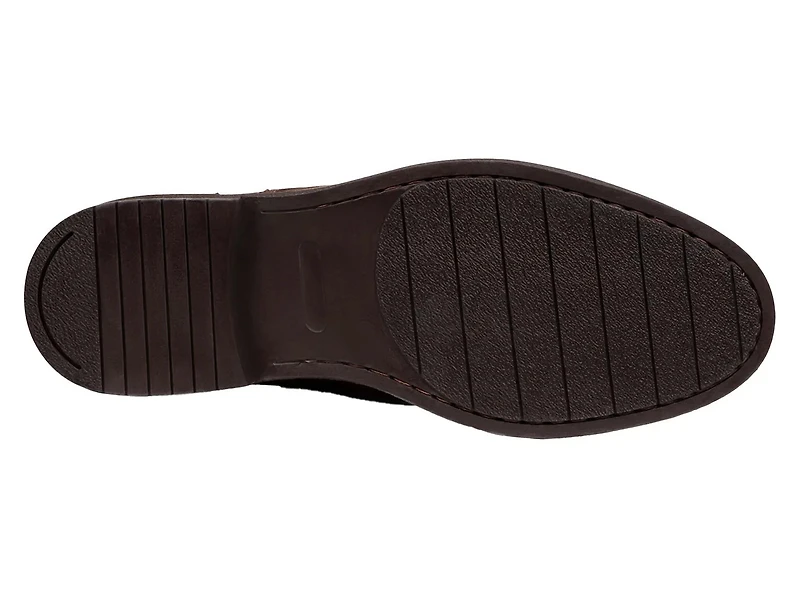 Kingston Boot