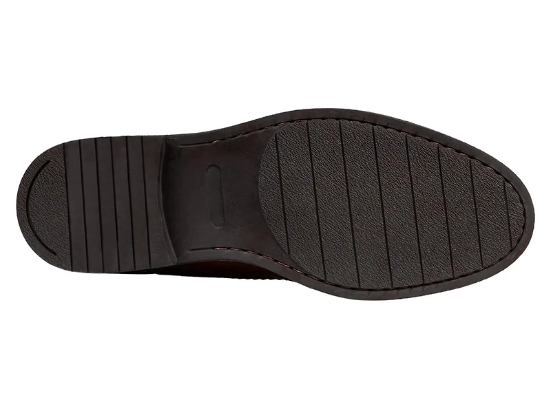 Kingston Boot