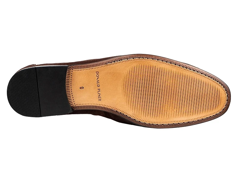 Ted Loafer