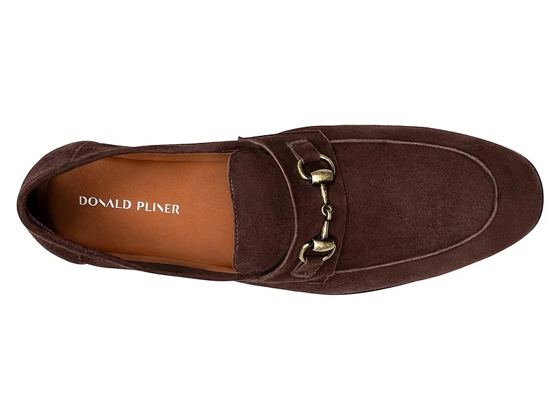 Ted Loafer