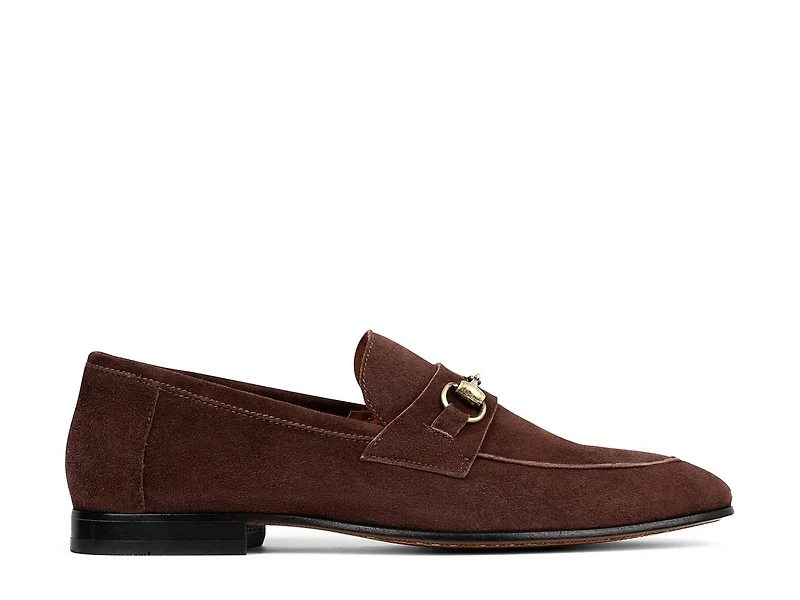 Ted Loafer