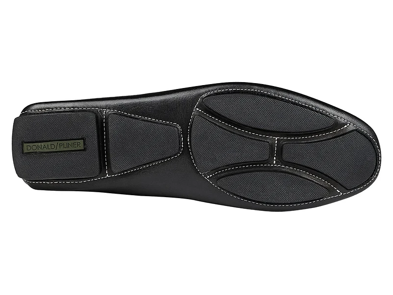 Vik Driving Loafer