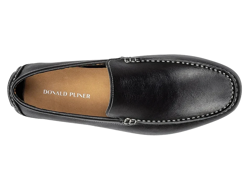 Vik Driving Loafer