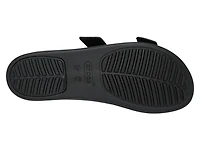 Brooklyn Low Wedge Sandal