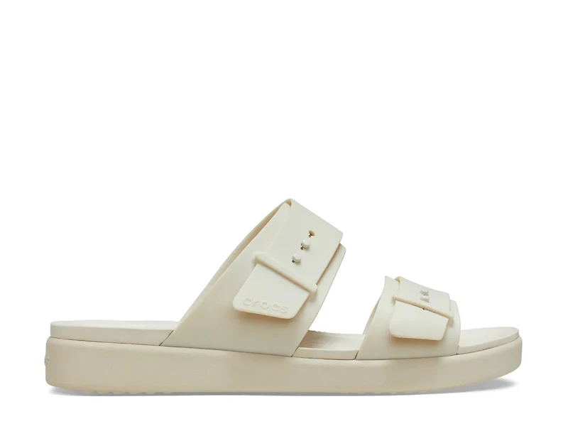 Brooklyn Low Wedge Sandal - Women's