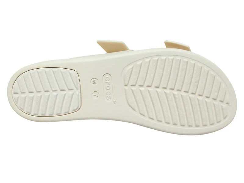 Brooklyn Low Wedge Sandal - Women's