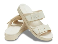 Brooklyn Low Wedge Sandal - Women's