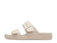 Brooklyn Low Wedge Sandal