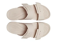 Brooklyn Low Wedge Sandal