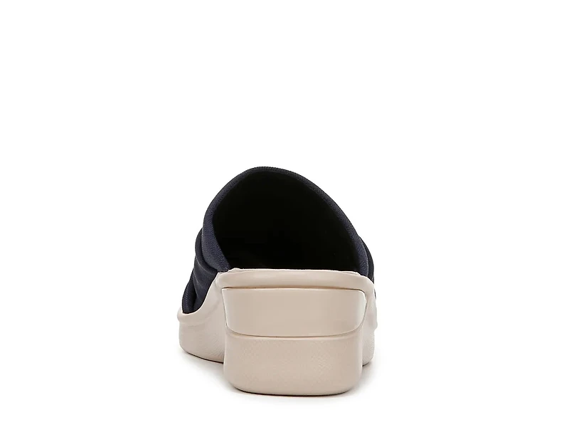 Serenade Wedge Sandal