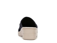 Serenade Wedge Sandal
