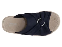 Serenade Wedge Sandal