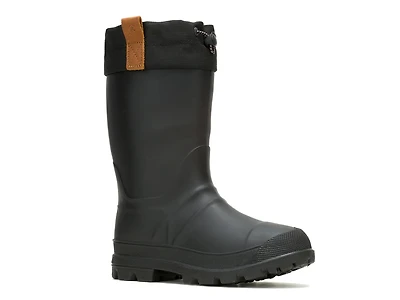 Tundra Snow Boot