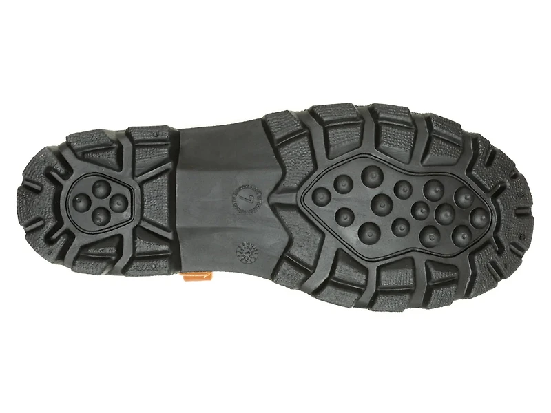Tundra Snow Boot