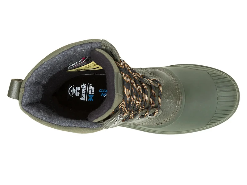 Hemlock Snow Boot - Men's