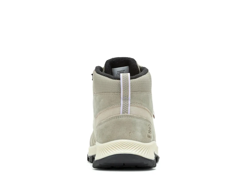 Terrain Mid Hiking Boot - Women's