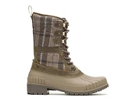 Sienna Snow Boot