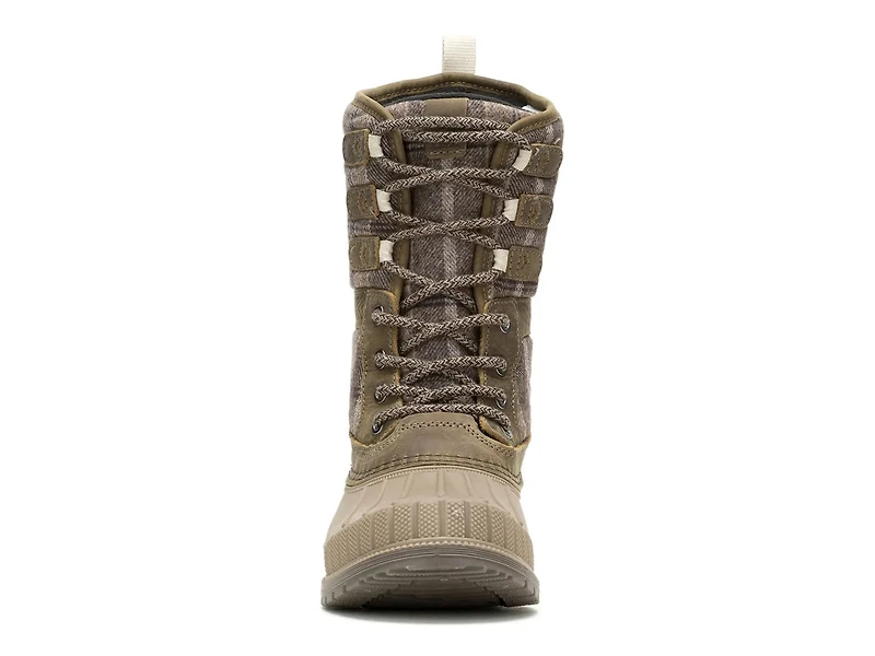 Sienna Snow Boot
