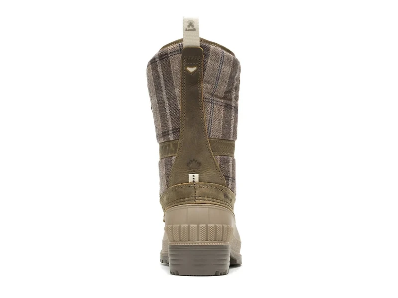 Sienna Snow Boot