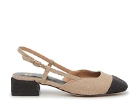 Revel Pump