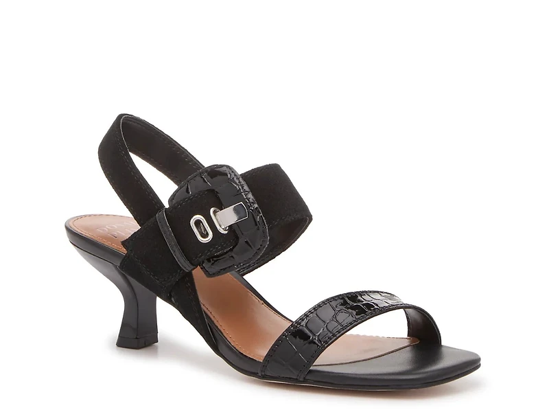 Keiran Sandal