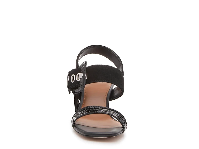 Keiran Sandal