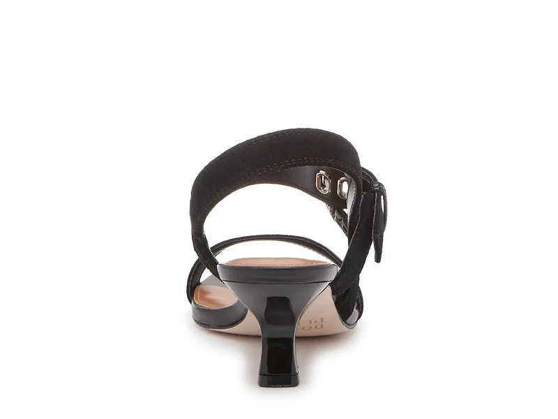 Keiran Sandal