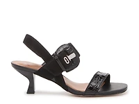 Keiran Sandal