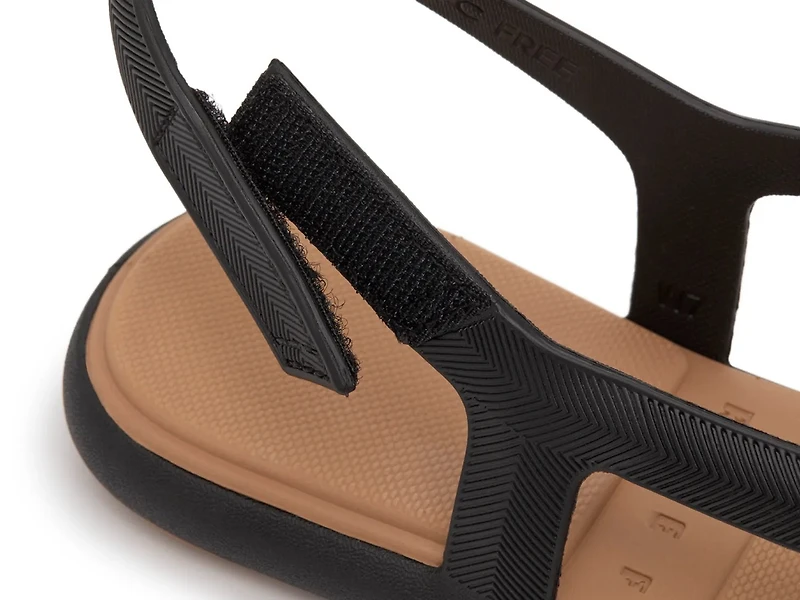 Water Willow Sandal