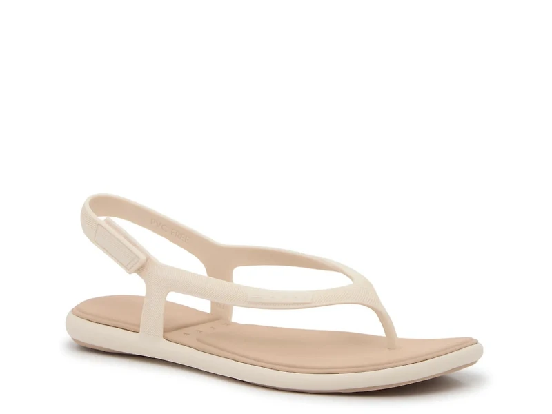 Water Willow Sandal