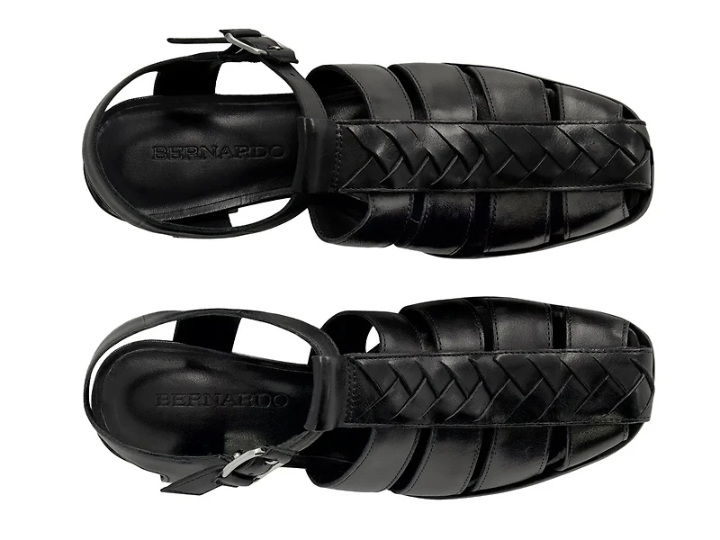 Belmont Sandal