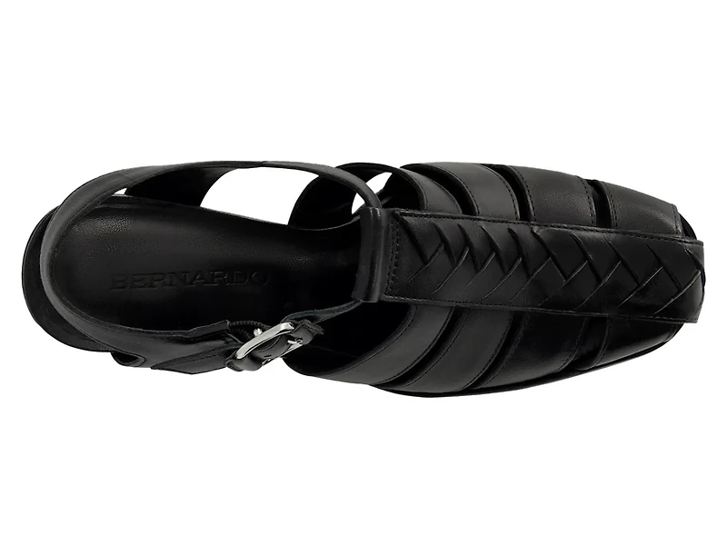 Belmont Sandal