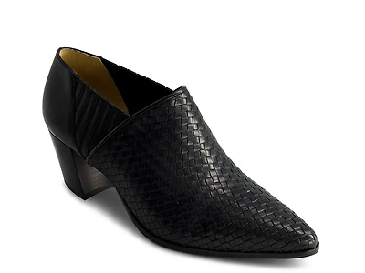 Famous Bootie