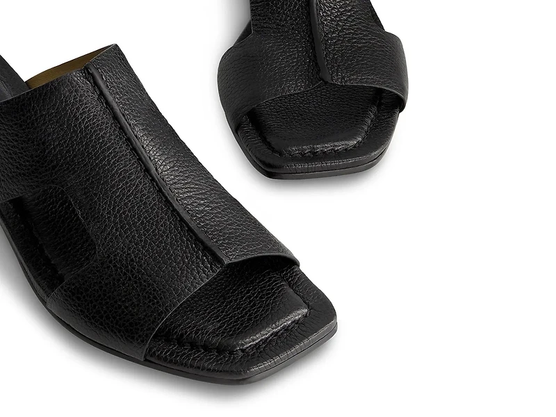 Jewel Sandal