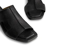 Jewel Sandal