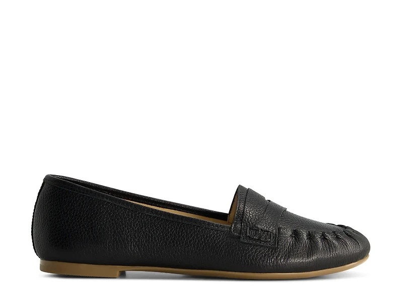 Sage Loafer