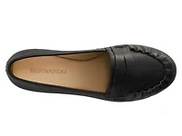 Sage Loafer