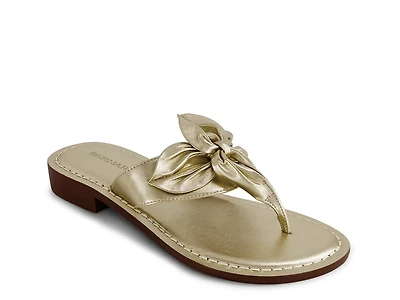 Taormina Sandal