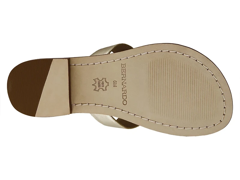 Taormina Sandal