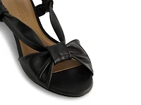 Winifred Wedge Sandal