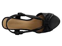 Winifred Wedge Sandal