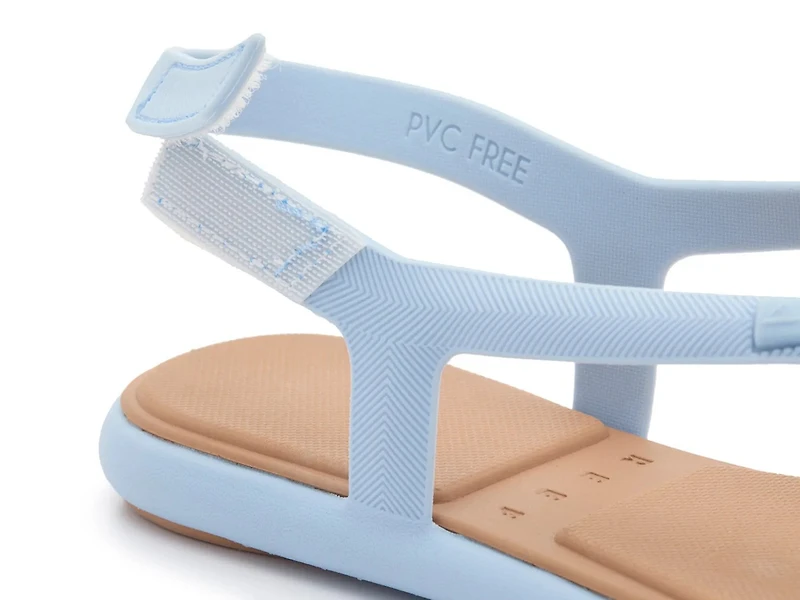 Water Willow Sandal