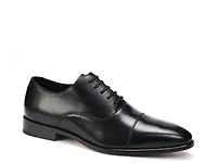 Bill Cap Toe Oxford