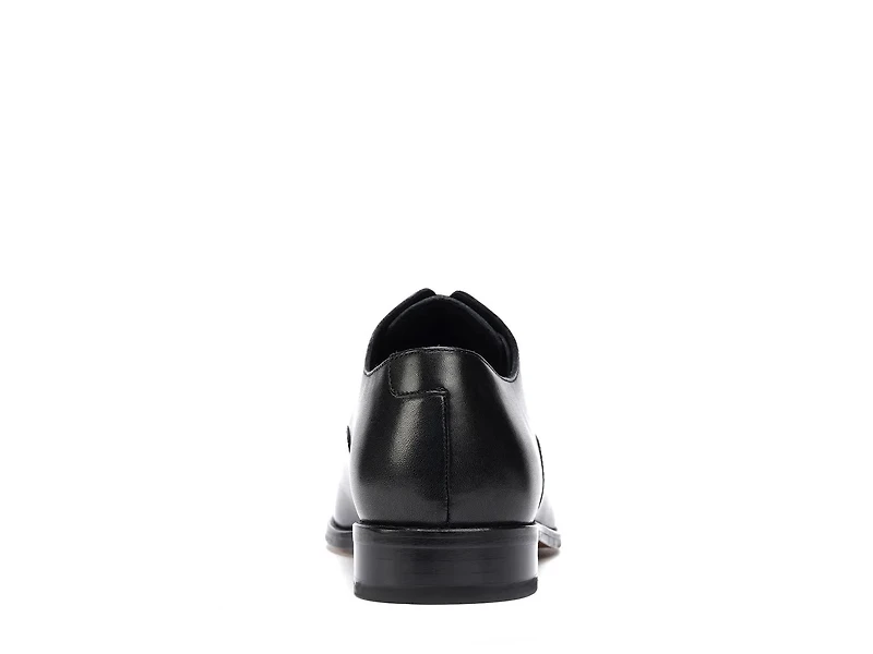 Bill Cap Toe Oxford