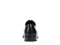 Bill Cap Toe Oxford