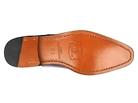 Bill Cap Toe Oxford