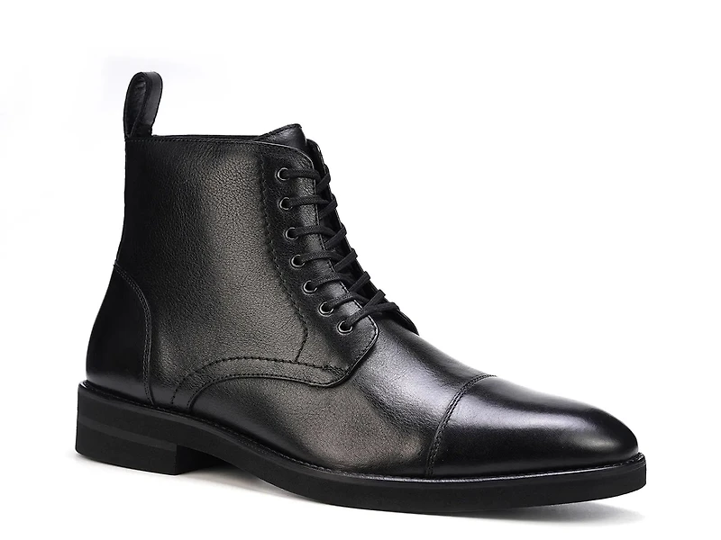 James Boot