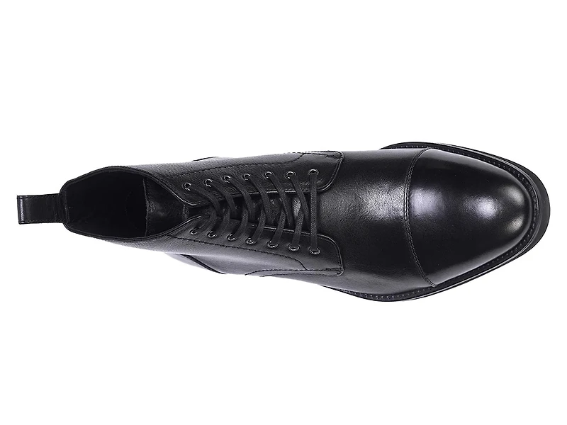 James Boot