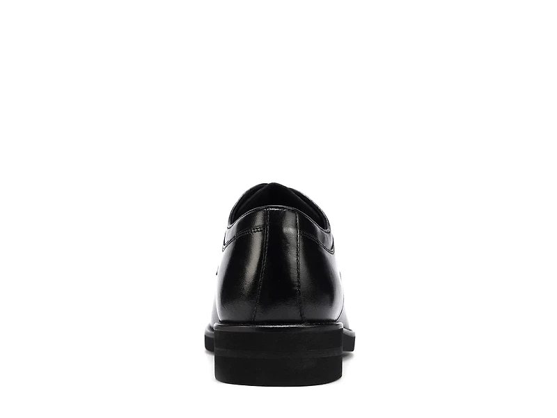 Walton Moc Toe Oxford