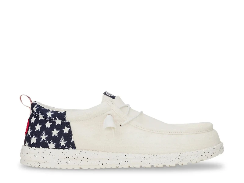 Wally Slip-On - Men's